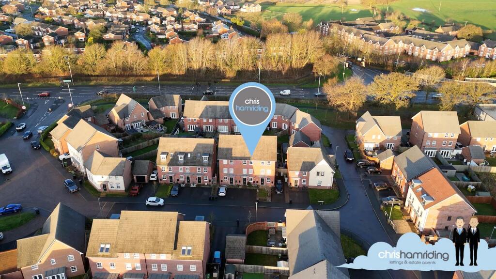 Additional image 23 of Filter Bed Way, Sandbach