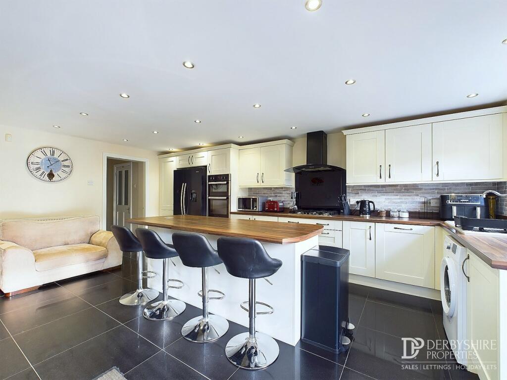 Additional image 28 of Heage Road, Ripley, DE5