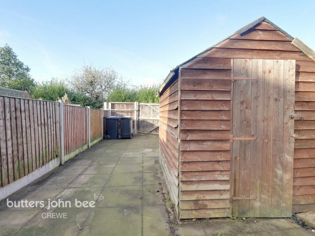 Additional image 12 of Stewart Street, Crewe