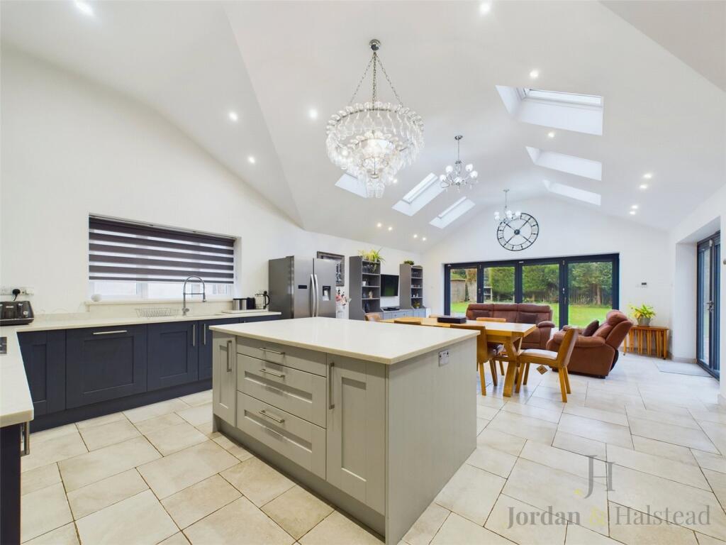 Additional image 9 of Holmes Chapel Road, Sproston, Crewe, Cheshire, CW4