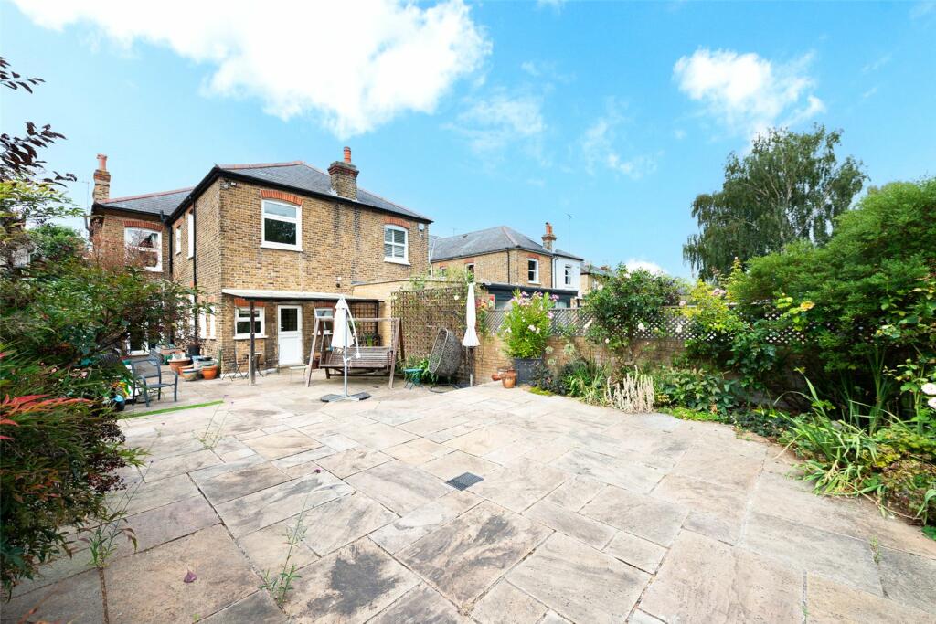 Additional image 17 of Avenue Road, Erith, Kent, DA8