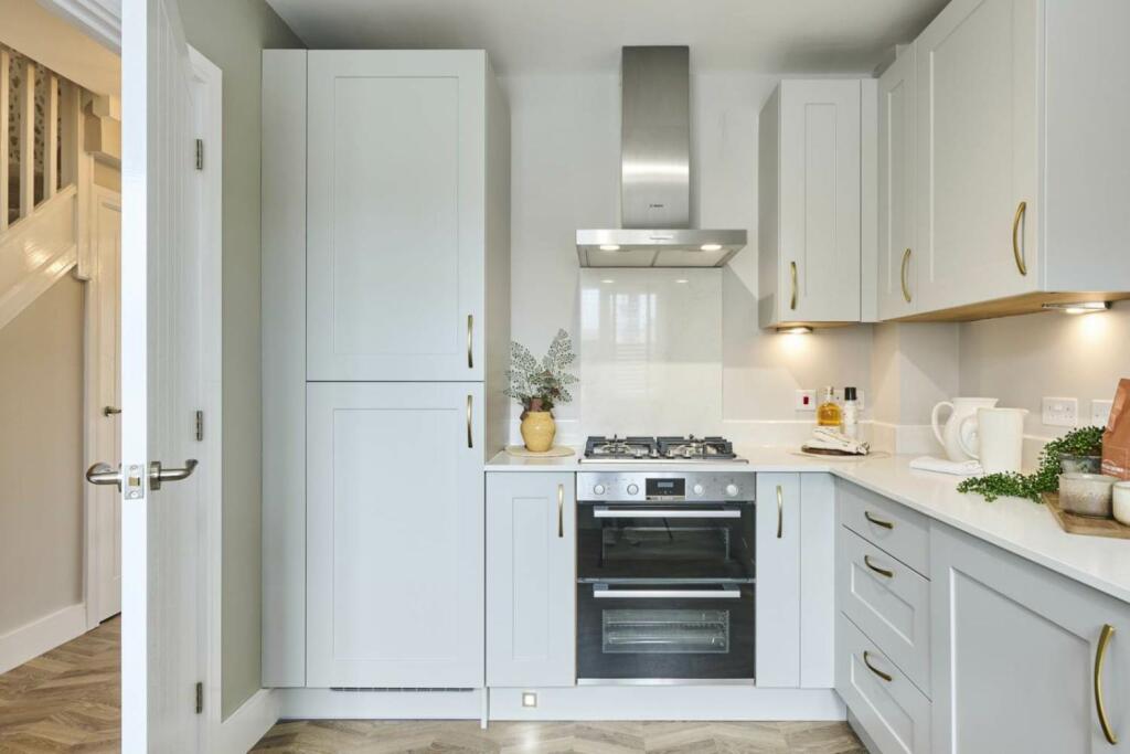 Additional image 4 of Acacia Lane,
Branston,
Burton-On-Trent,
DE14 3FW