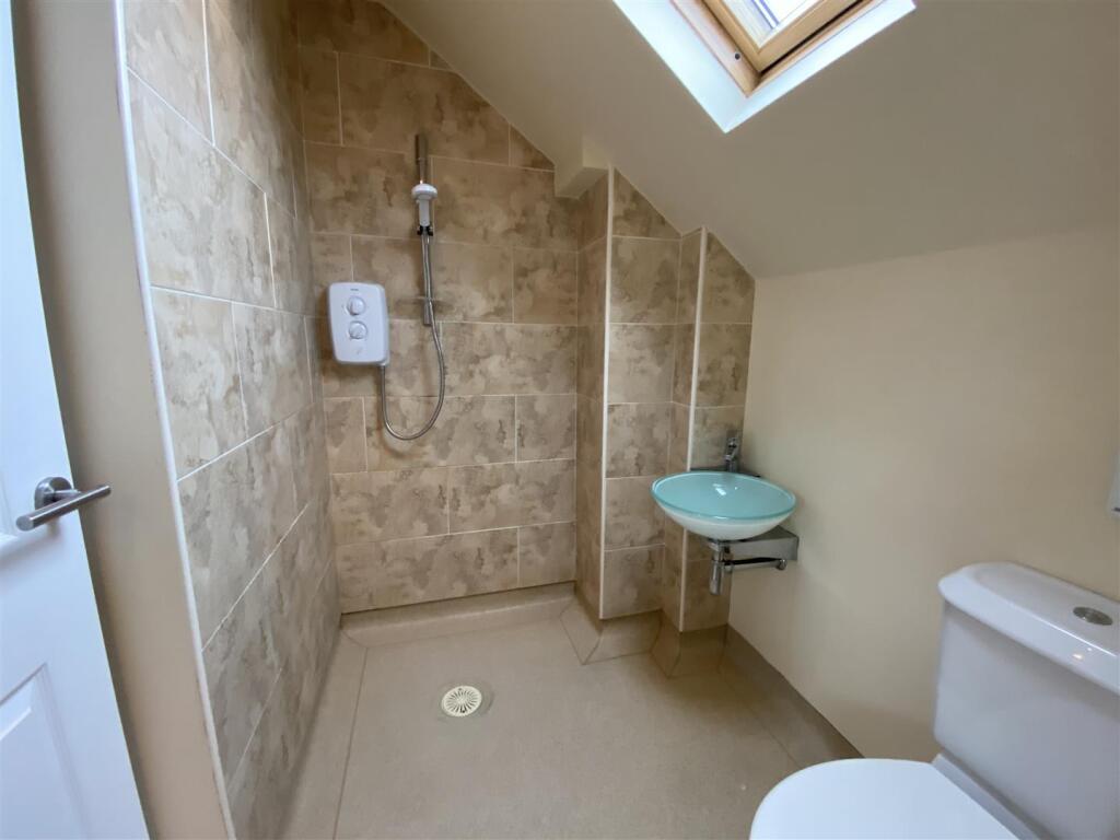 Additional image 33 of Uttoxeter Old Road - STUDENTS 25/26