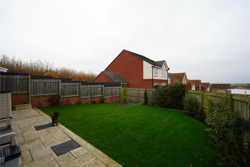 Additional image 15 of Lindsay Road, Ushaw Moor, Durham, County Durham, DH7