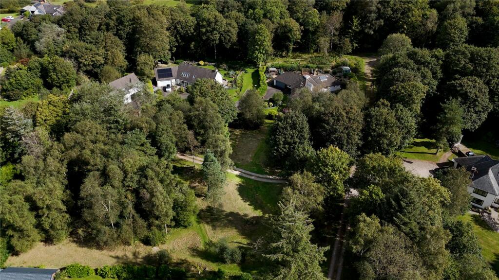 Additional image 2 of Plot 2 (The Warren), Quarry Road, Kippford, Dalbeattie, Dumfries and Galloway, DG5