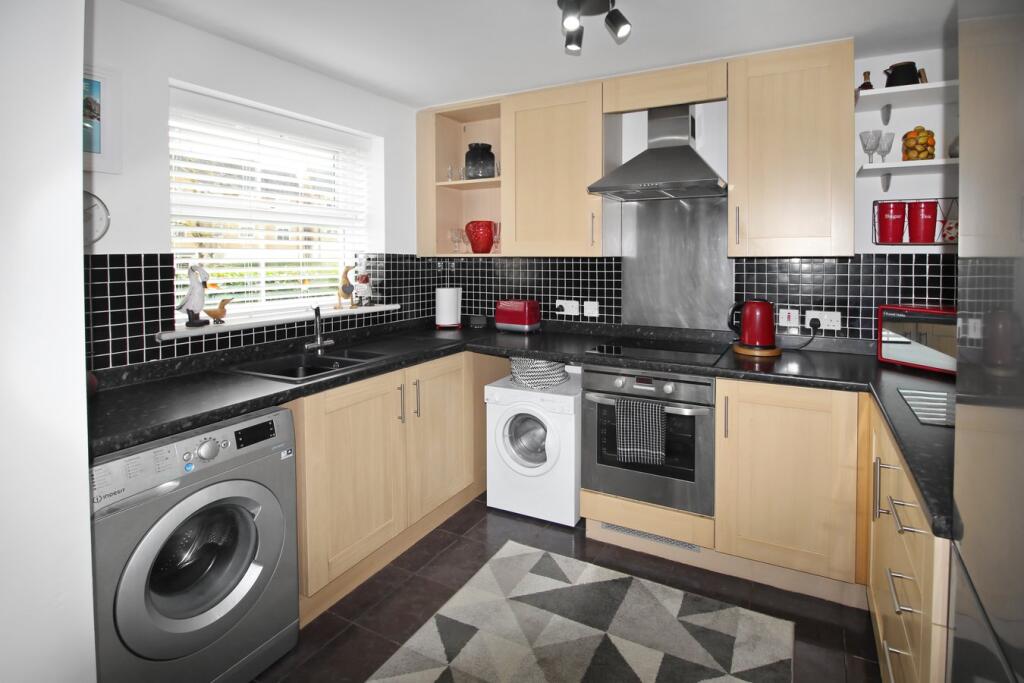 Additional image 15 of Flaxdown Gardens, Rugby, CV23