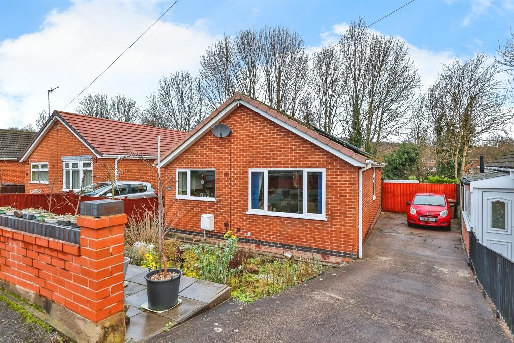 Additional image 18 of Henshaw Place, ILKESTON