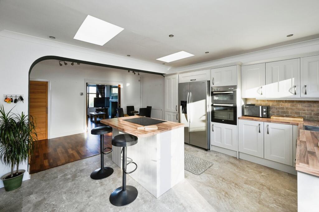 Additional image 5 of Strettea Lane, Higham, DE55