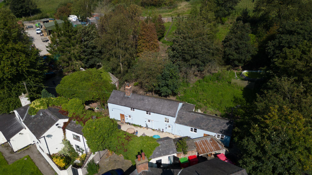 Additional image 29 of Glebe Farm Knutsford Road Cranage, Crewe