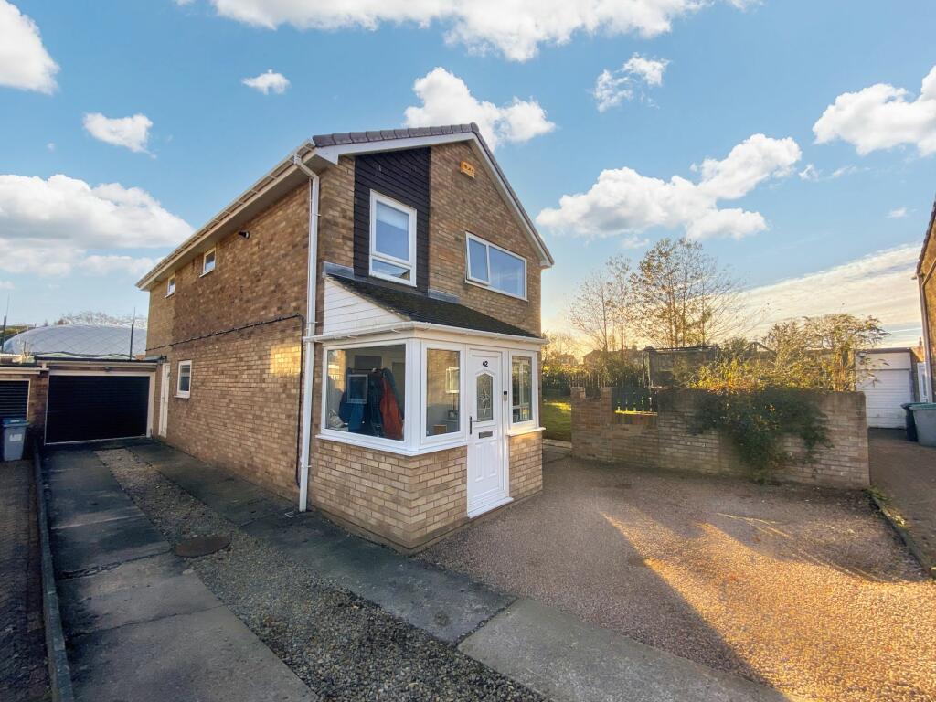 Additional image 2 of Benfield Close, Shotley Bridge, Consett, Durham, DH8 0RH