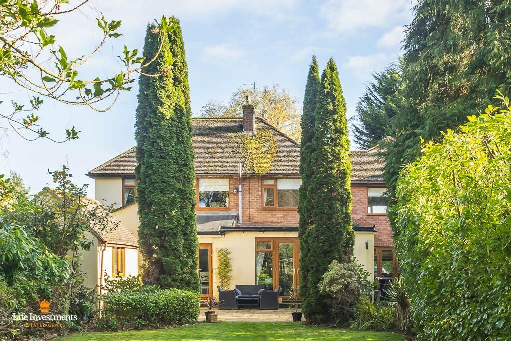 Additional image 67 of Lime Tree Avenue, Rugby, Warwickshire, CV22