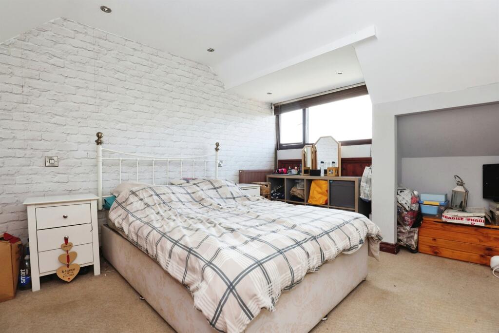 Additional image 13 of Bascote Rise, Southam