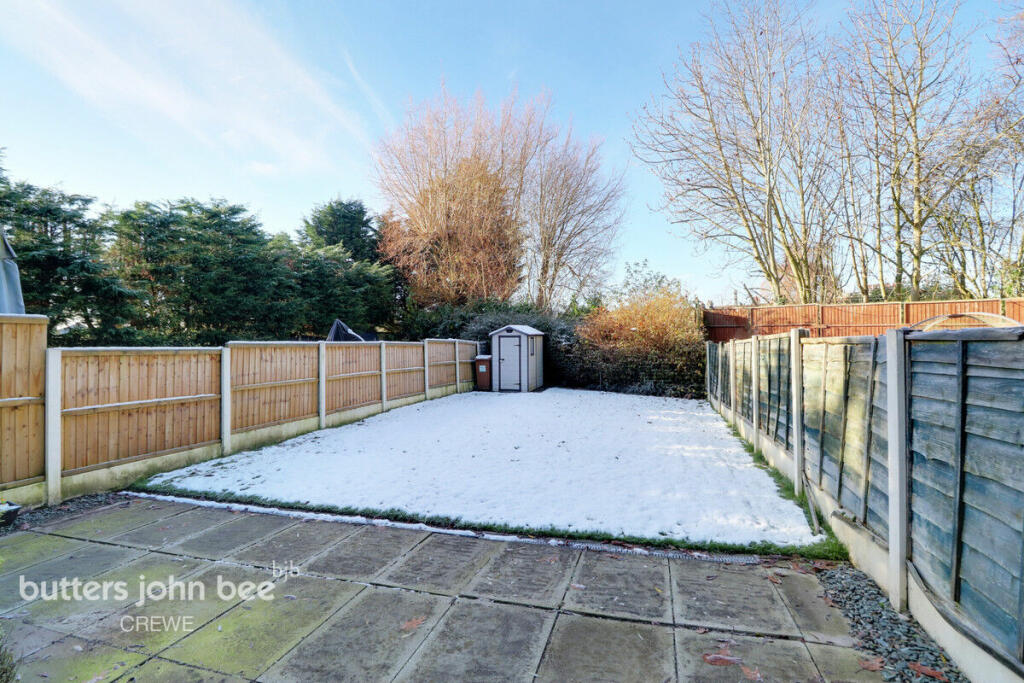 Additional image 17 of Barrie Grove, Crewe