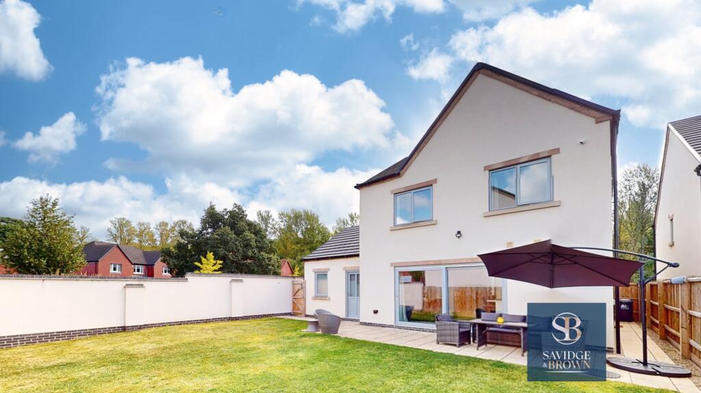 Additional image 26 of Copthorne Drive, Alfreton, DE55