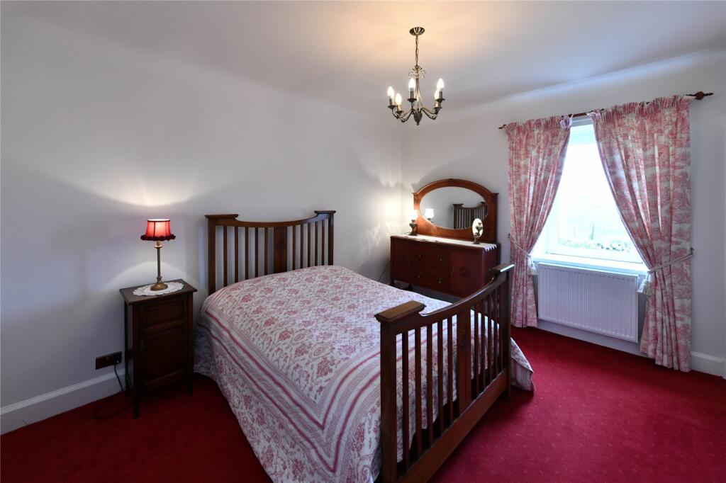 Additional image 25 of Knocknassie House, Kirkcolm, Stranraer, Dumfries & Galloway, South West Scotland, DG9