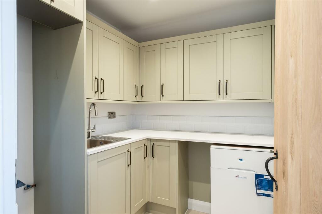 Additional image 12 of The Old Dairy, Bosworth Road, Shenton