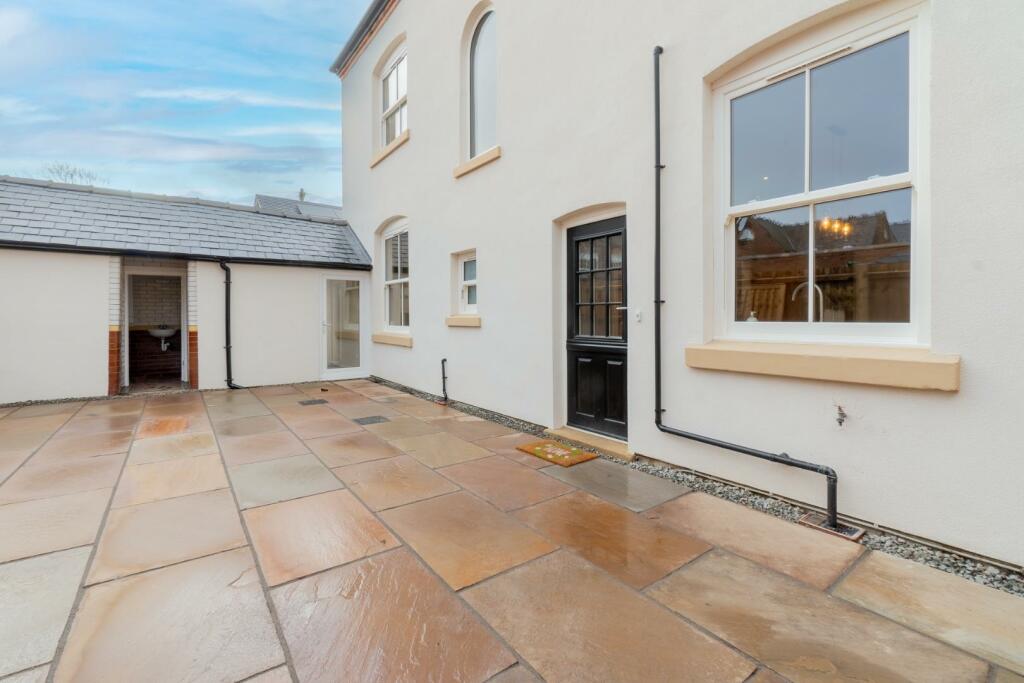 Additional image 18 of York House Church Gresley