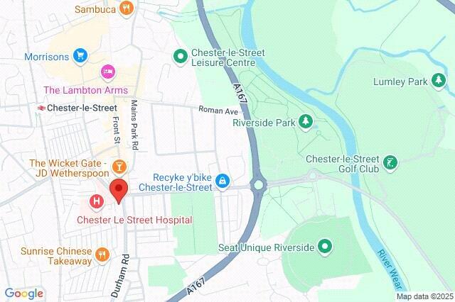 Additional image 10 of Union Court, Chester Le Street, County Durham, DH3