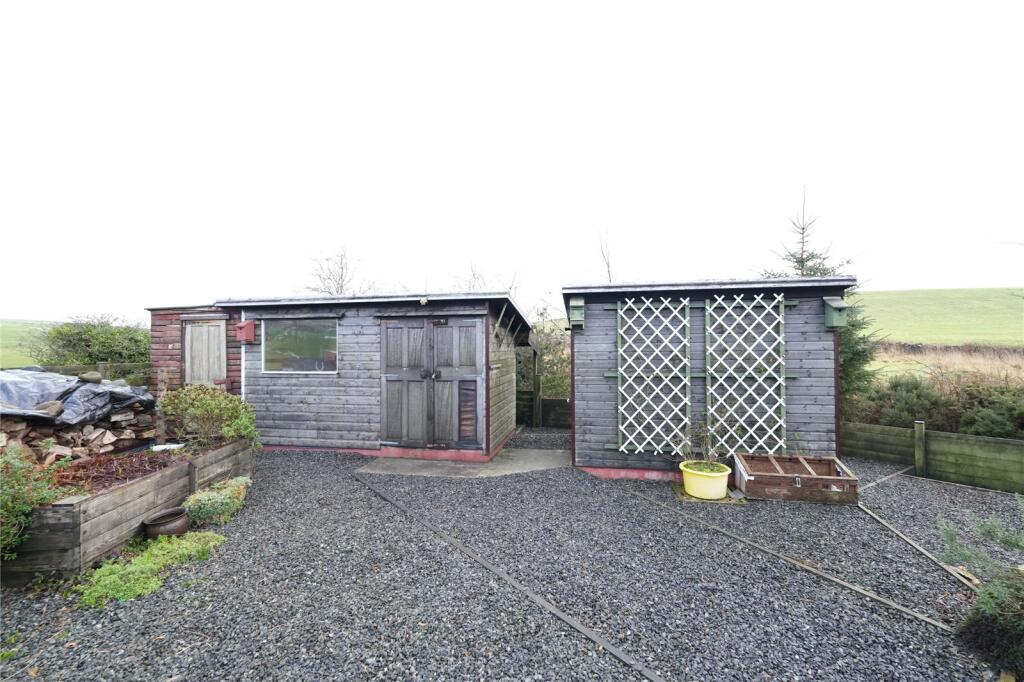 Additional image 17 of 5 Balcarry Holdings, Glenluce, Newton Stewart, Dumfries and Galloway, DG8