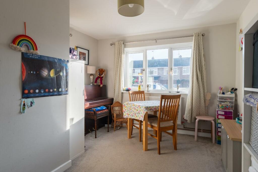 Additional image 18 of Lakin Drive, Bishops Itchington, Southam