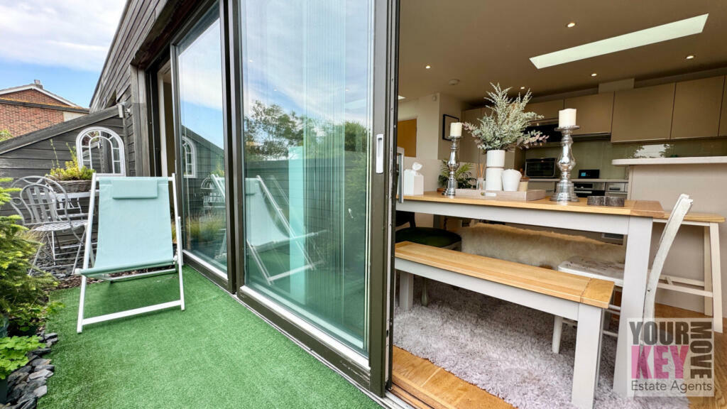 Additional image 10 of The Hyde, Dental Street, Hythe, Kent, CT21 5LJ