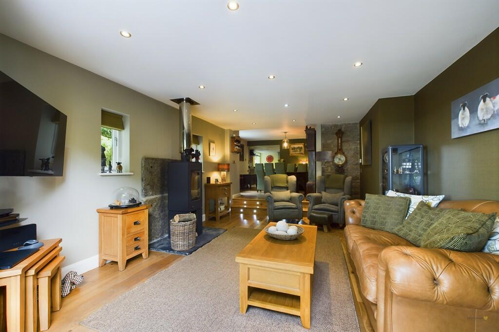 Additional image 6 of Green Lane, Hognaston