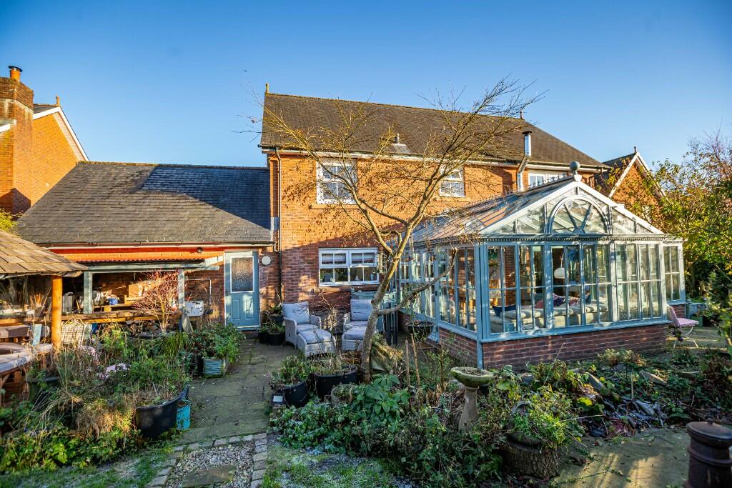 Additional image 4 of 4 Parkfoot Meadows, Dumfries, Dumfriesshire, DG1