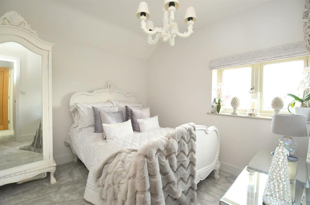 Additional image 17 of The Pump House, New Gate Court, Main Road, Anslow, DE13