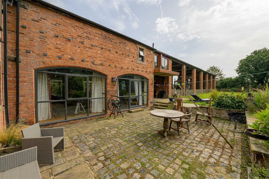 Additional image 57 of Oak Bank Barn & French Barn, Heatley Lane, Broomhall, Nantwich