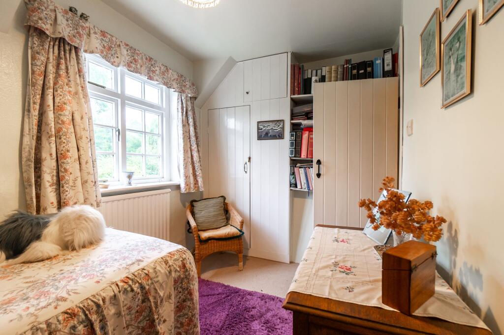 Additional image 28 of Cat & Fiddle Lane, West Hallam, DE7