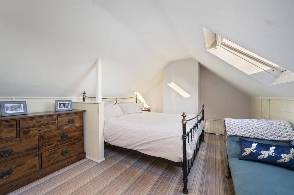 Additional image 32 of Main Street, Kirk Ireton