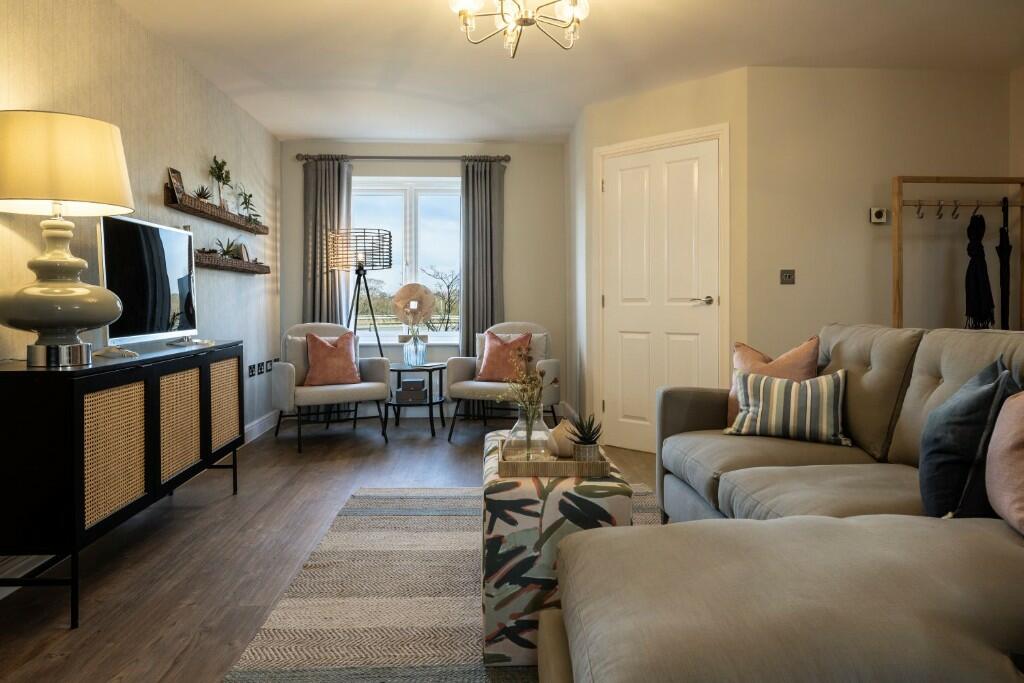 Additional image 8 of Deerwood Fold, 
Lucas Lane, 
Hilton, 
DE65 5FL