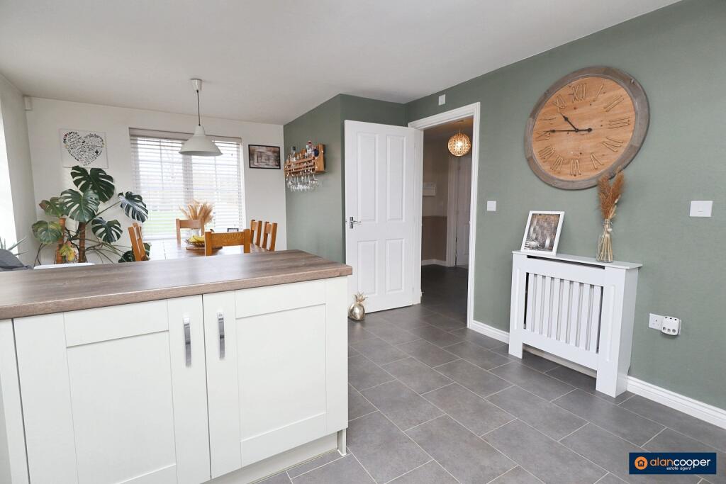 Additional image 8 of Barleyfield Road, Weddington, Nuneaton, CV10 0FP