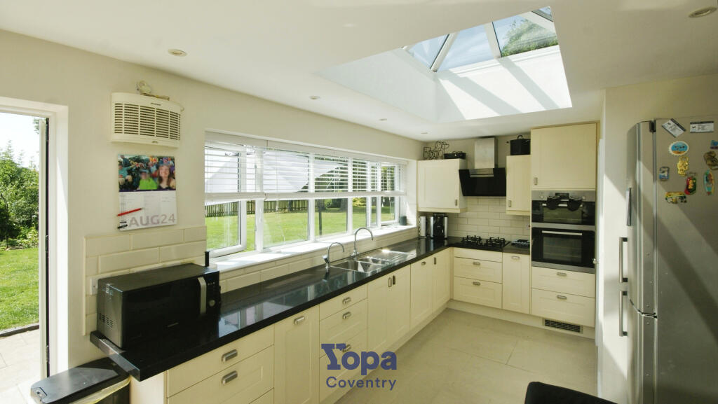 Additional image 13 of Main Street, Withybrook, CV7