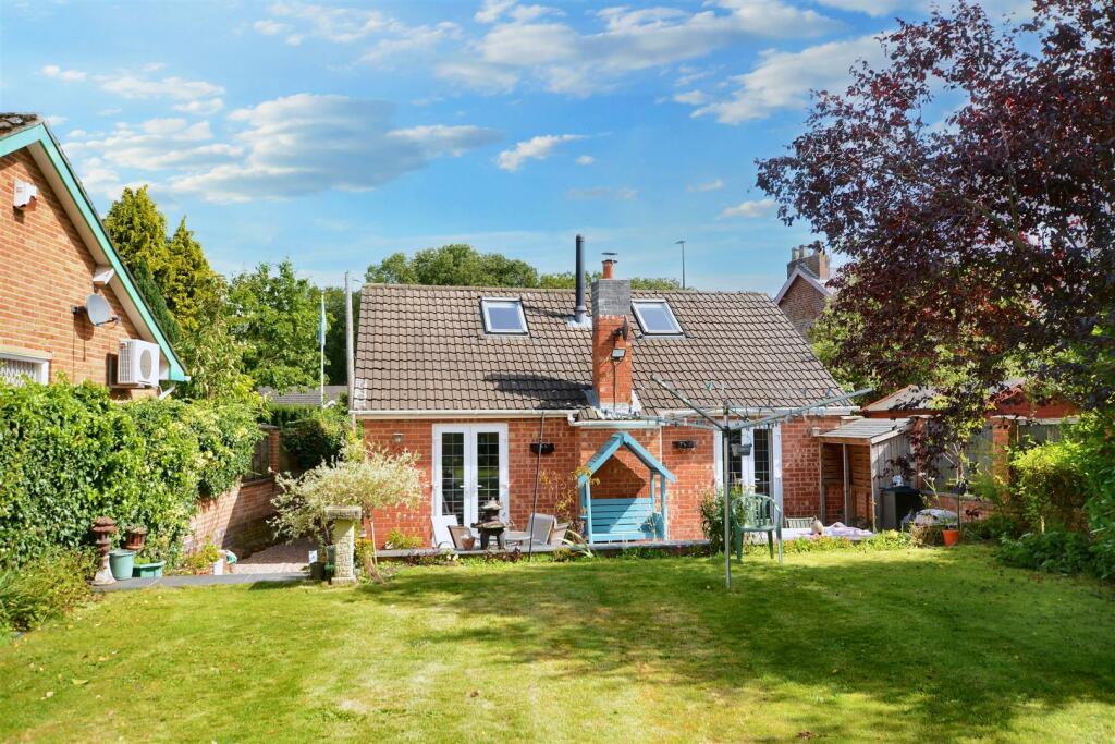 Additional image 21 of Hassock Lane, Shipley, Heanor