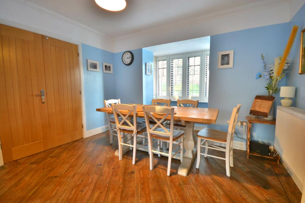 Additional image 7 of Clinton Crescent, Coton House Country Estate