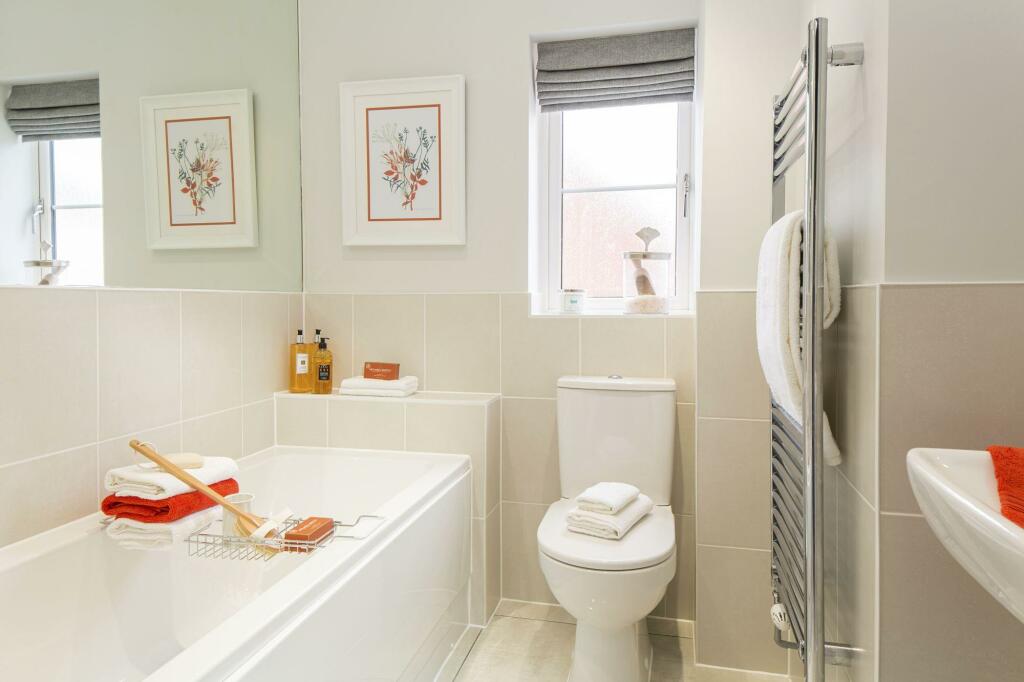 Additional image 7 of Queen Elizabeth Road, 
Nuneaton, 
NUNEATON, 
WARWICKSHIRE, 
CV10