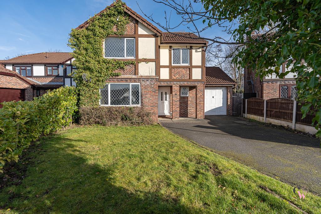 Additional image 36 of Lapwing Close, Winsford