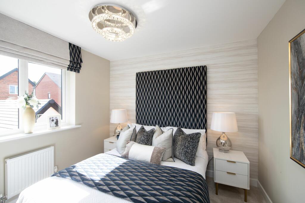 Additional image 13 of Black Firs Lane,
Somerford,
Congleton,
CW12 4QQ