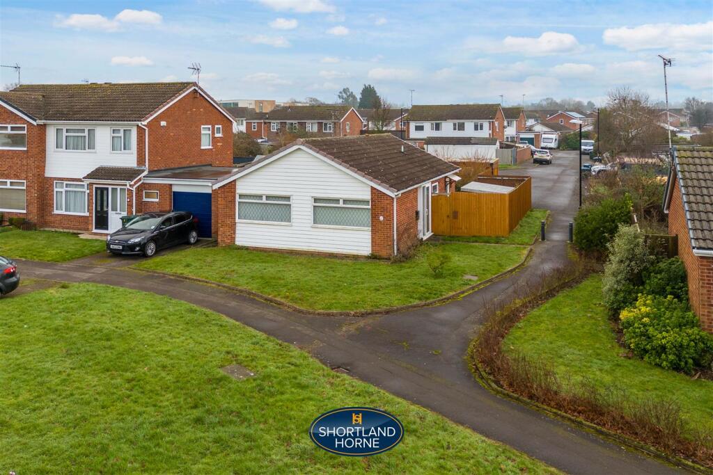 Additional image 18 of Exeter Close, Ernesford Grange, Coventry