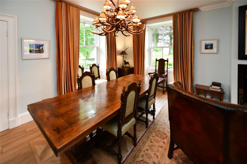 Additional image 7 of Holmpark, Creetown, Newton Stewart, Dumfries and Galloway, South West Scotland, DG8