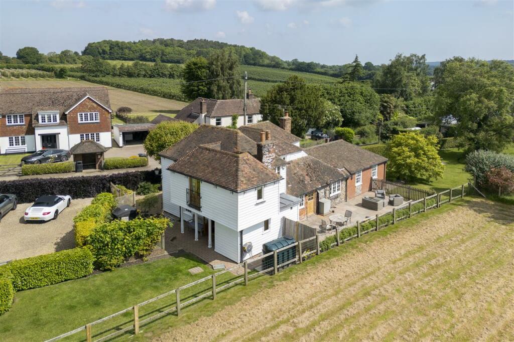 Additional image 32 of Old Plough Cottage, Soleshill Road, Shottenden