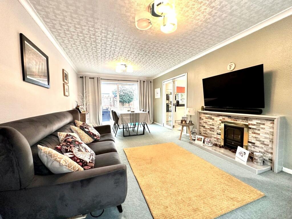 Additional image 23 of Leveson Crescent, Balsall Common, Coventry, West Midlands, CV7