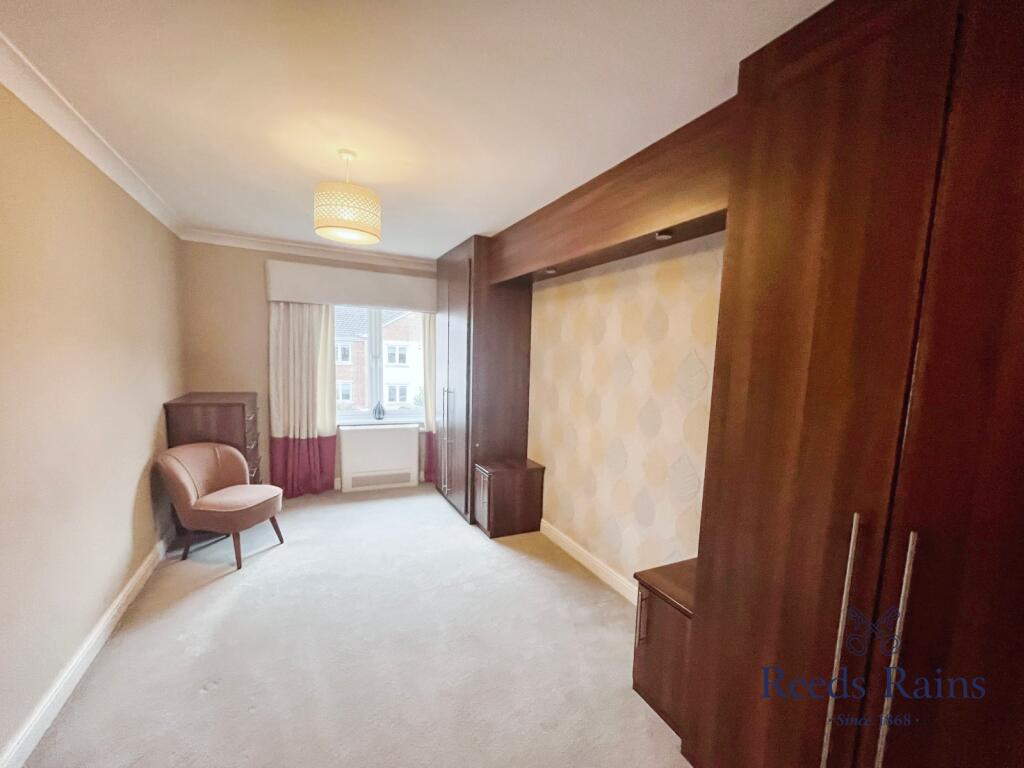 Additional image 11 of Cricketers Way, Holmes Chapel, Crewe, Cheshire, CW4