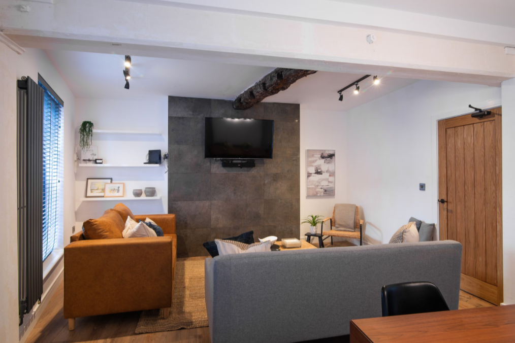 Additional image 3 of Sadler Gate, Derby, Derbyshire, DE1