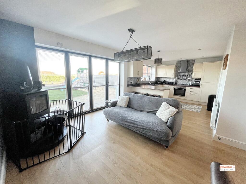 Additional image 19 of Boundary View, Burnhope, County Durham, DH7