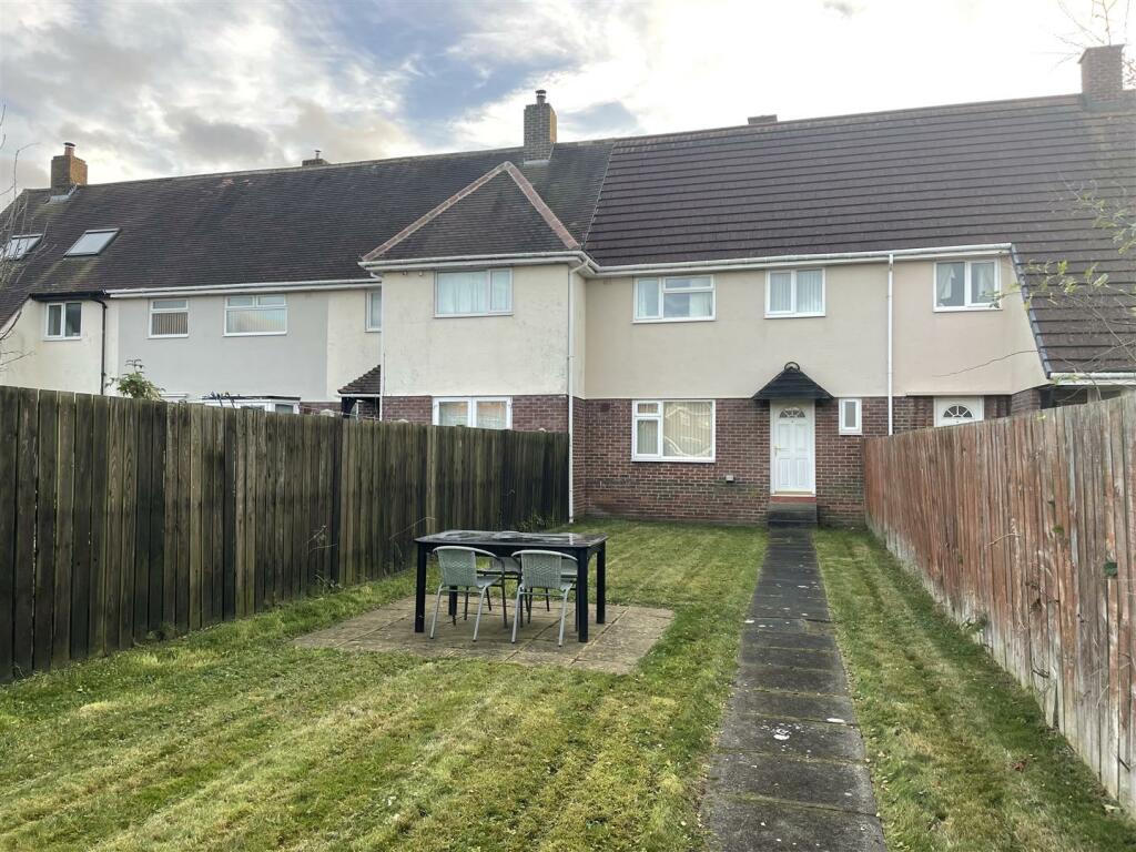 Additional image 4 of The Oval, Ouston, Chester Le Street