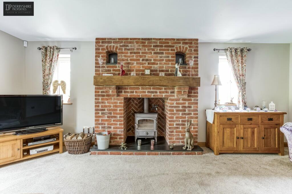 Additional image 14 of Malthouse Lane, Nether Heage, Belper, DE56