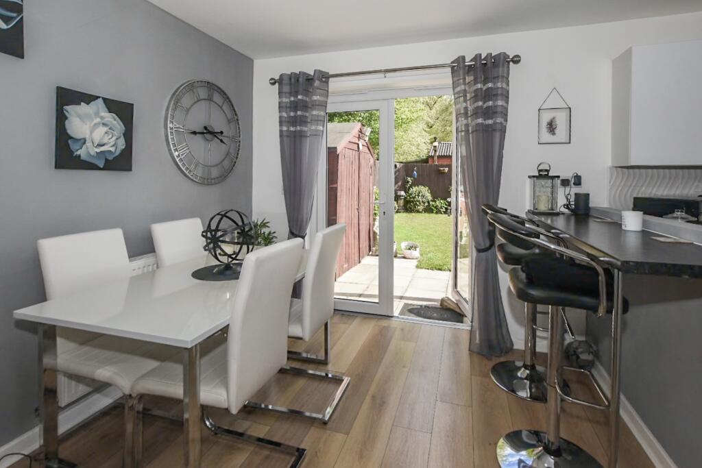 Additional image 12 of Wharton Bridge,, Winsford