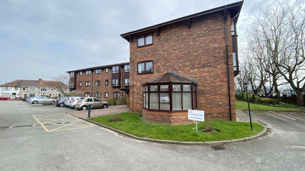 Additional image 10 of St Catherines Lodge, Lammas Road, Coventry